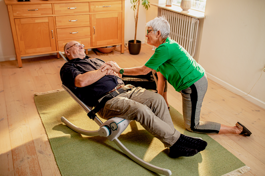 What is a Personal Lift Device, and Why Do You Need One?