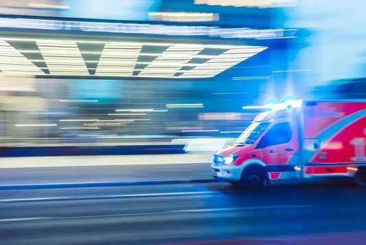When to Call 911 if Someone Has Fallen Down: A Comprehensive Guide