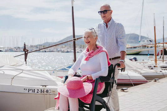 Can patient lifts, durable medical equipment, or mobility equipment be rented?