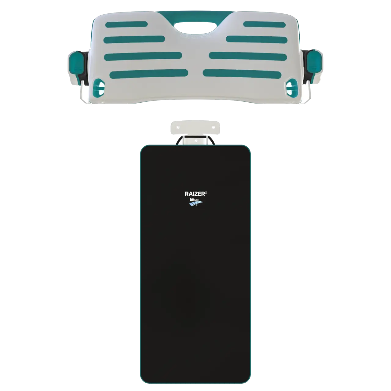 Raizer M Wall Bracket