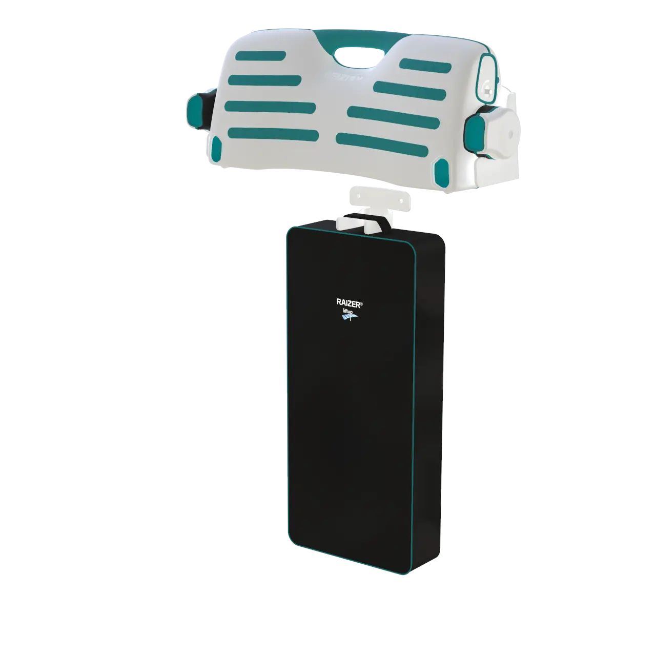 Raizer M Wall Bracket