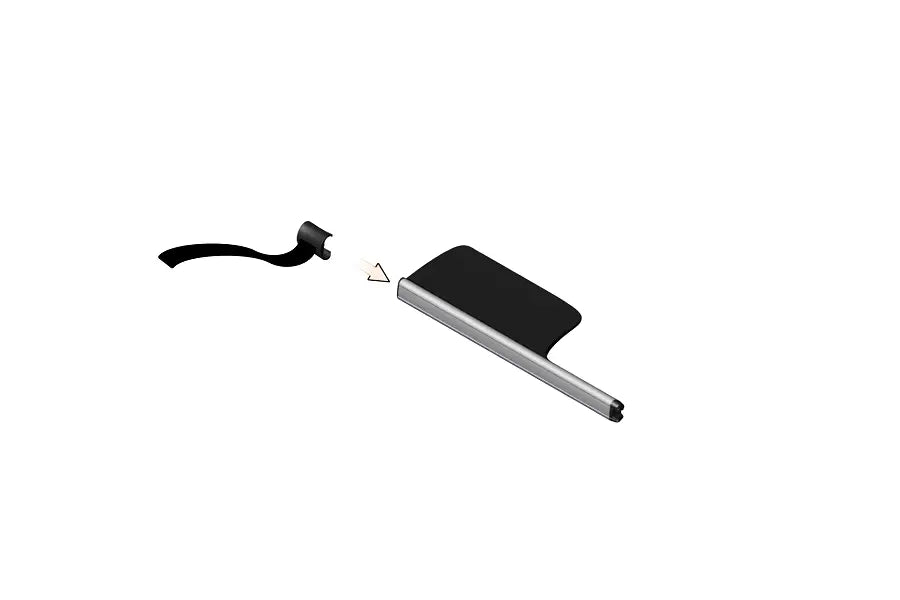 Replacement Safety Belt for Raizer M