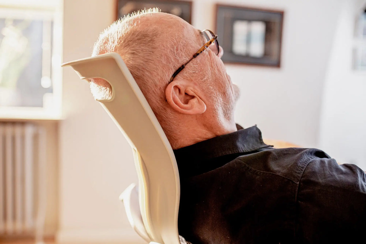 Raizer M Headrest