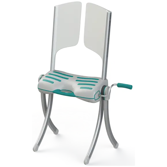 Raizer M Lifting Chair (inc. Raizer M Headrest)