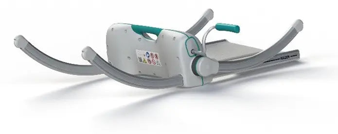 Raizer M Lifting Chair (inc. Raizer M Headrest)