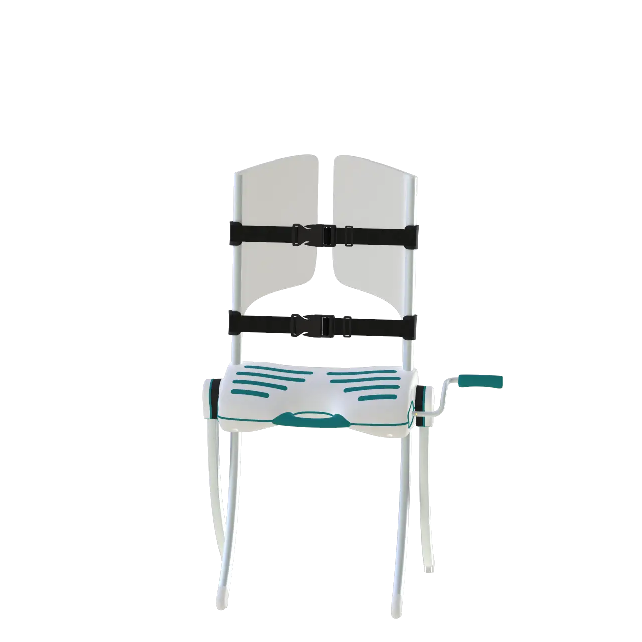 Replacement Safety Belt for Raizer M