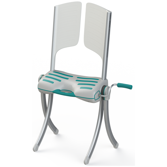 Raizer M Lifting Chair + FREE Raizer M Carrying Case + FREE Raizer M Headrest - SPRING SALE