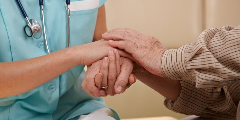 Preventing Injuries From Falls in Elderly Patients